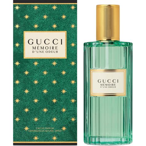 gucci fragrance memoire|Gucci memoire perfume for women.